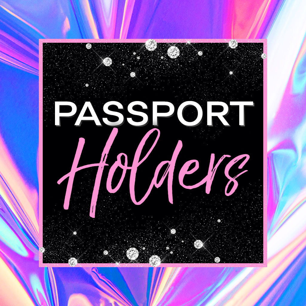 Passport Holders