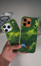 Lux GG Phone Case