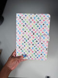Lux LV Ipad Case