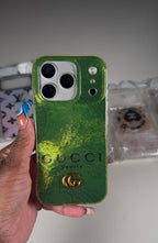 Lux GG Phone Case