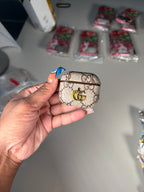 Lux GG AirPod Case