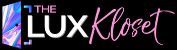 TheLuxKloset - Home