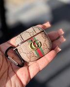 Lux GG AirPod Case