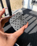 Lux HK LV AirPod Case