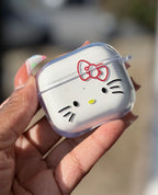 Lux HK AirPod Case