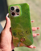 Lux GG Phone Case